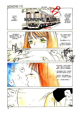 (Tomonaga Kazu) MOMONE v3 ch13 (partial) [English] [_ragdoll] - Page 5