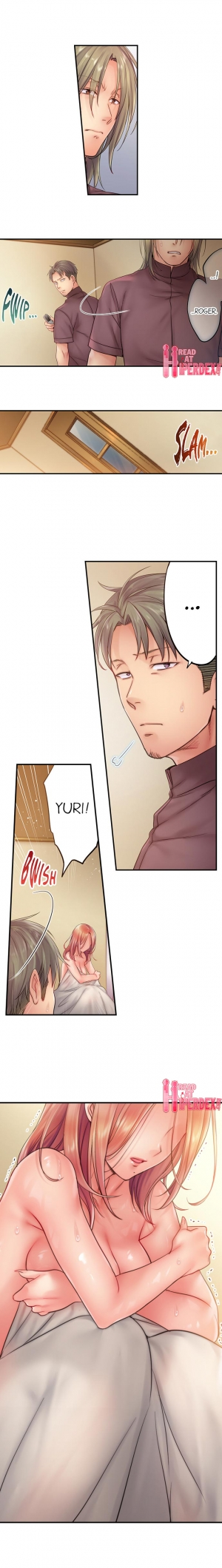 [FFC] I Can't Resist His Massage! Cheating in Front of My Husband's Eyes (Ch.1-78) [English] - Page 250