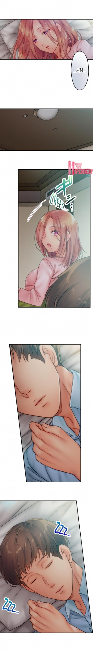 [FFC] I Can't Resist His Massage! Cheating in Front of My Husband's Eyes (Ch.1-78) [English] - Page 305