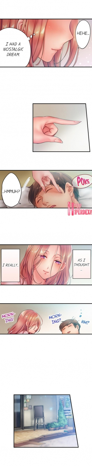 [FFC] I Can't Resist His Massage! Cheating in Front of My Husband's Eyes (Ch.1-78) [English] - Page 306