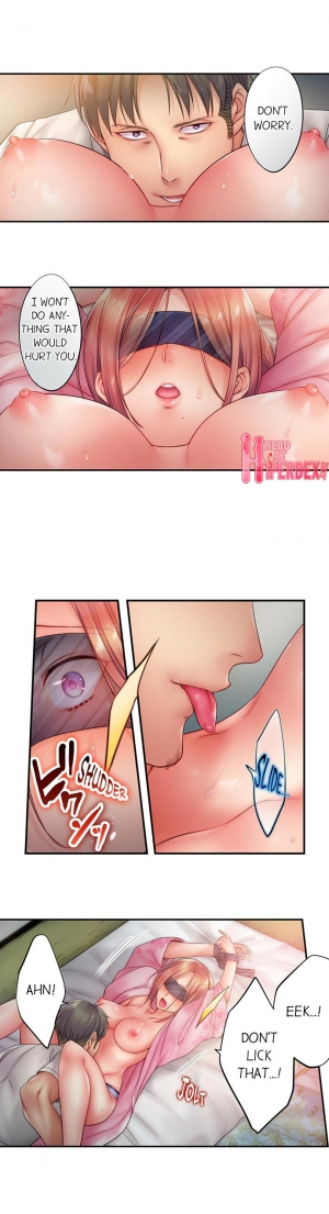 [FFC] I Can't Resist His Massage! Cheating in Front of My Husband's Eyes (Ch.1-78) [English] - Page 335