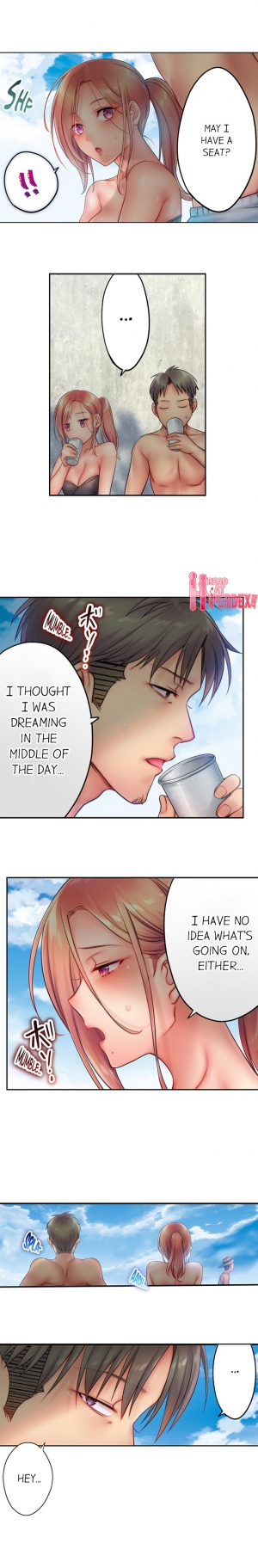 [FFC] I Can't Resist His Massage! Cheating in Front of My Husband's Eyes (Ch.1-78) [English] - Page 378