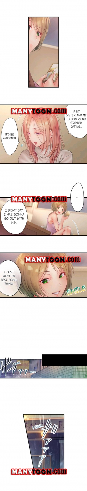 [FFC] I Can't Resist His Massage! Cheating in Front of My Husband's Eyes (Ch.1-78) [English] - Page 524