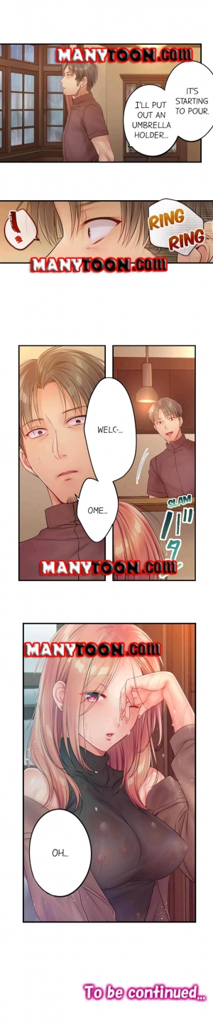 [FFC] I Can't Resist His Massage! Cheating in Front of My Husband's Eyes (Ch.1-78) [English] - Page 525