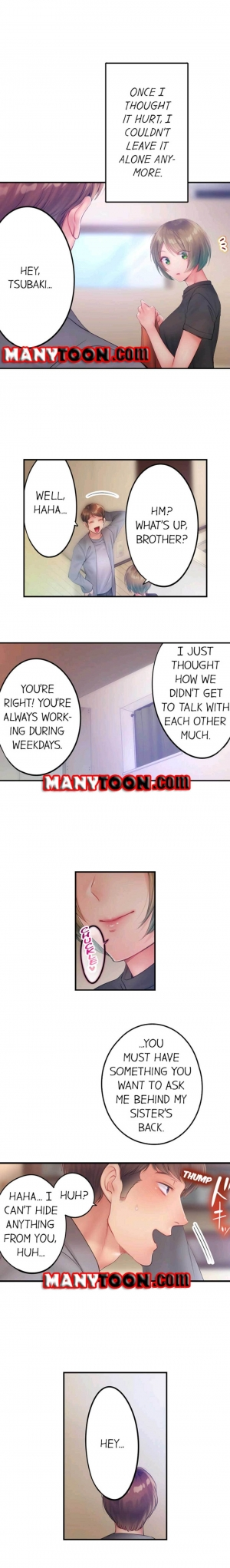 [FFC] I Can't Resist His Massage! Cheating in Front of My Husband's Eyes (Ch.1-78) [English] - Page 566