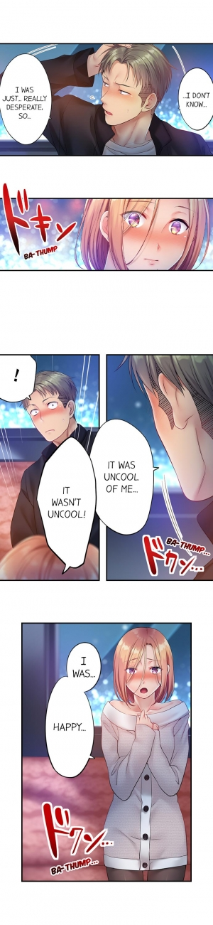 [FFC] I Can't Resist His Massage! Cheating in Front of My Husband's Eyes (Ch.1-78) [English] - Page 624