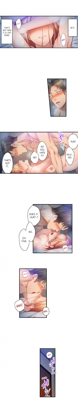 [FFC] I Can't Resist His Massage! Cheating in Front of My Husband's Eyes (Ch.1-78) [English] - Page 674