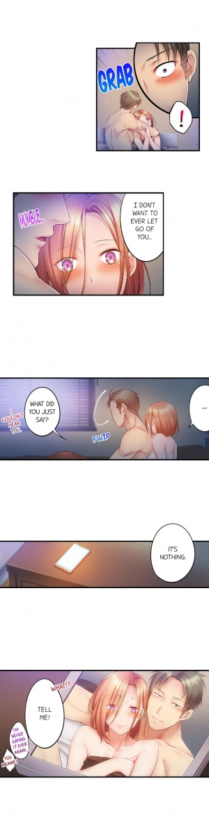 [FFC] I Can't Resist His Massage! Cheating in Front of My Husband's Eyes (Ch.1-78) [English] - Page 679