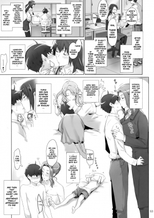  Mtsp - Tachibana-san's Circumstabces WIth a Man 2  - Page 3