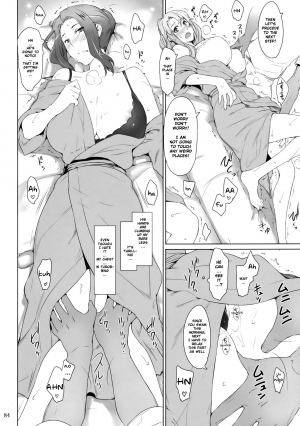  Mtsp - Tachibana-san's Circumstabces WIth a Man 2  - Page 34