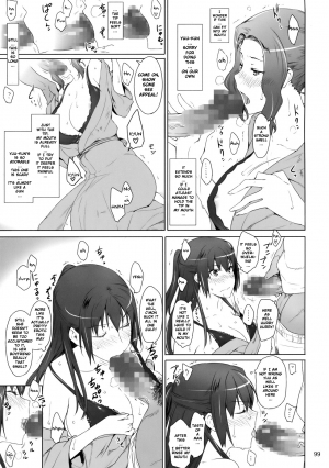  Mtsp - Tachibana-san's Circumstabces WIth a Man 2  - Page 49