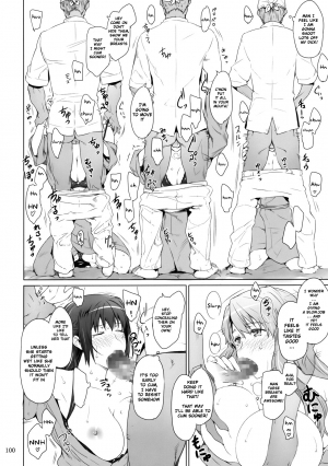  Mtsp - Tachibana-san's Circumstabces WIth a Man 2  - Page 50