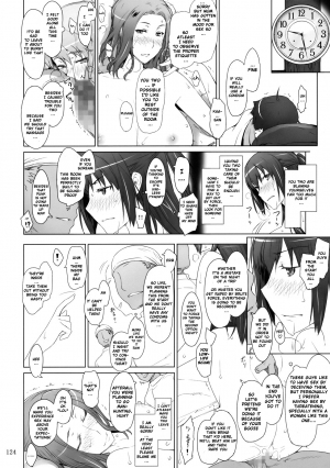  Mtsp - Tachibana-san's Circumstabces WIth a Man 2  - Page 74