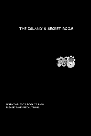  The Island’s Secret Room (Super Danganronpa 2) [English] - Page 7