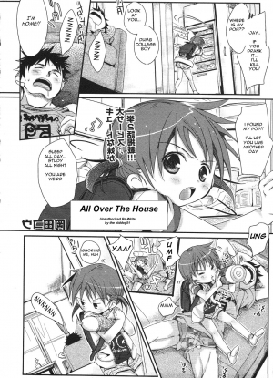  All Over The House [English] [Rewrite] [olddog51] - Page 2
