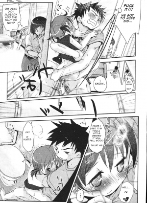  All Over The House [English] [Rewrite] [olddog51] - Page 9