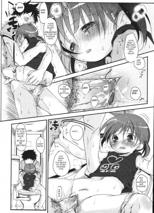  All Over The House [English] [Rewrite] [olddog51] - Page 10