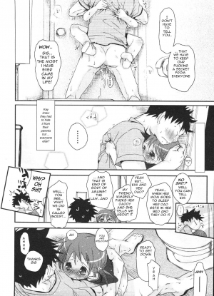  All Over The House [English] [Rewrite] [olddog51] - Page 16