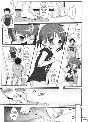  All Over The House [English] [Rewrite] [olddog51] - Page 17