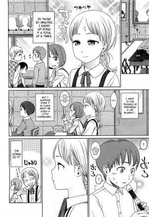 [Show Higashiyama] Addiction (COMIC LO 2009-05) [English] - Page 13