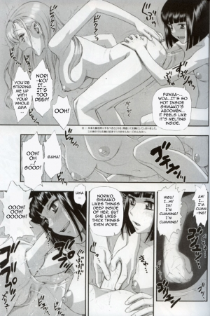 [Minazuki Juuzou] White Rose's Asshole [English] - Page 4