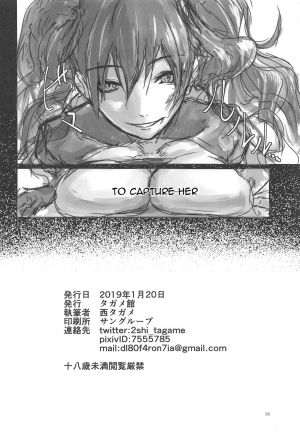 (Shoujo Senryaku Saizensen 02) [Tagamekan (Nishi Tagame)] Seneki Shippai -Failure- (Girls' Frontline) [English] - Page 22