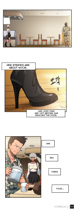 [Yi Hyeon Seok] Refrain Love Ch.1-18 (English) (YoManga) (Ongoing) - Page 54