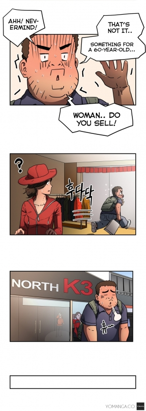 [Yi Hyeon Seok] Refrain Love Ch.1-18 (English) (YoManga) (Ongoing) - Page 330