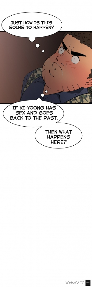 [Yi Hyeon Seok] Refrain Love Ch.1-18 (English) (YoManga) (Ongoing) - Page 388