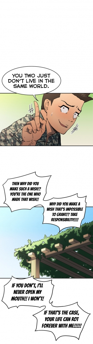 [Yi Hyeon Seok] Refrain Love Ch.1-18 (English) (YoManga) (Ongoing) - Page 415