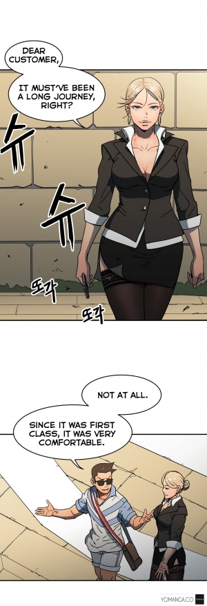 [Yi Hyeon Seok] Refrain Love Ch.1-18 (English) (YoManga) (Ongoing) - Page 426