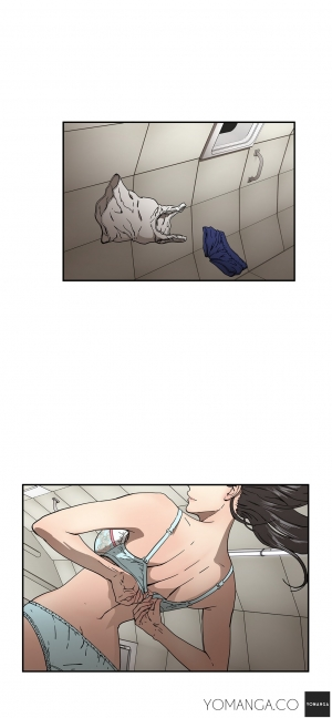 [Yi Hyeon Seok] Refrain Love Ch.1-18 (English) (YoManga) (Ongoing) - Page 502