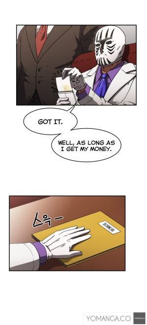 [Yi Hyeon Seok] Refrain Love Ch.1-18 (English) (YoManga) (Ongoing) - Page 543