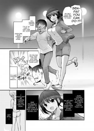 [Efuya (Messy)] Futanari Girl Love [English] [Moosh] [Digital] - Page 4