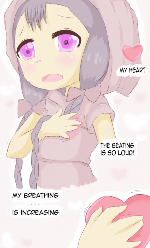 Heavy Heart - Page 6