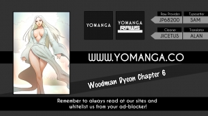  Woodman dyeon Chapter 1-7 (To be continued) - Page 71