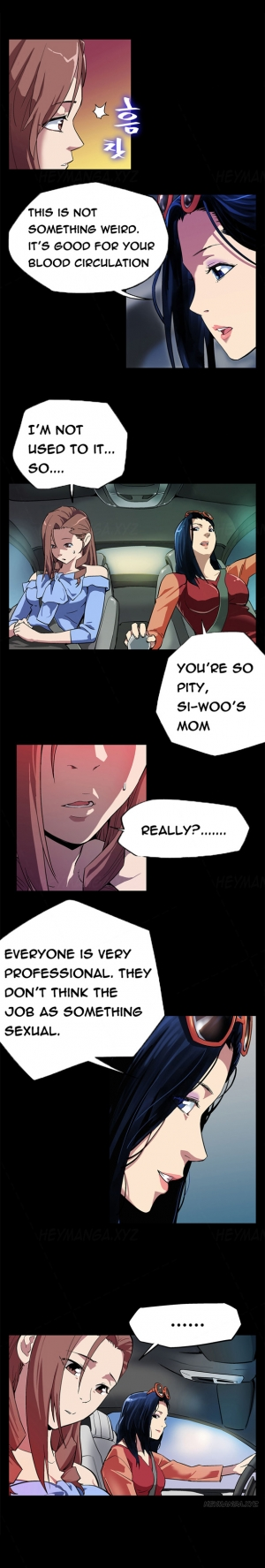  Moms Cafe Ch.1-9 (English) (Ongoing) - Page 54