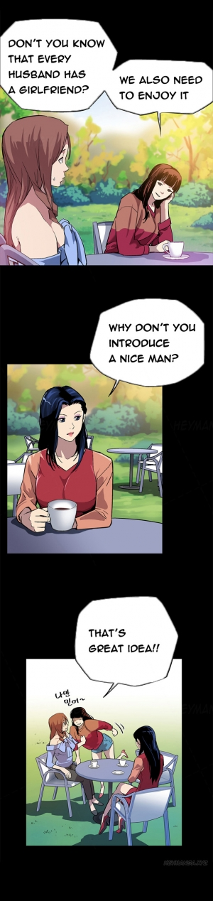  Moms Cafe Ch.1-9 (English) (Ongoing) - Page 59