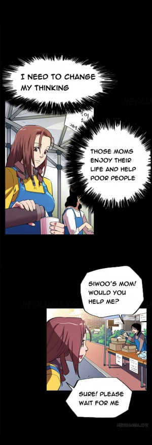  Moms Cafe Ch.1-9 (English) (Ongoing) - Page 68