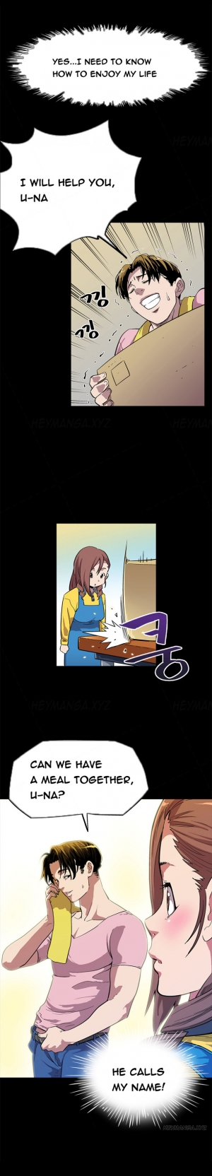  Moms Cafe Ch.1-9 (English) (Ongoing) - Page 69