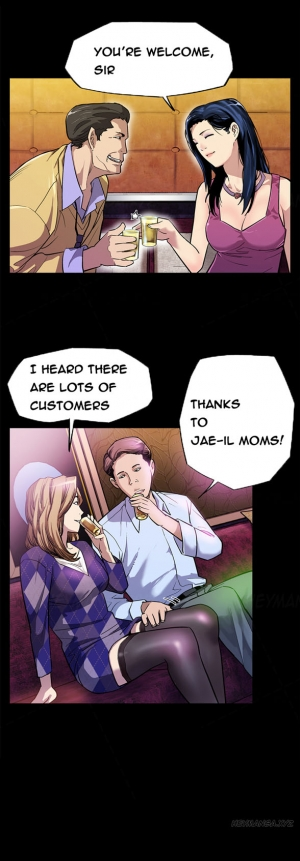  Moms Cafe Ch.1-9 (English) (Ongoing) - Page 94