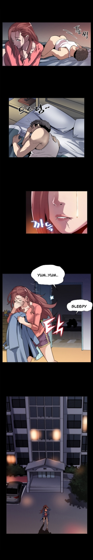  Moms Cafe Ch.1-9 (English) (Ongoing) - Page 118