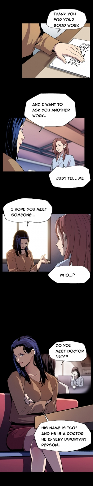  Moms Cafe Ch.1-9 (English) (Ongoing) - Page 150