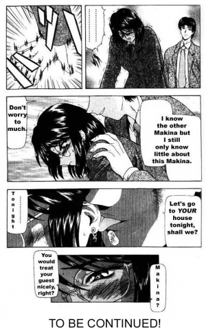  The Worst Mistake (english manga) - Page 22