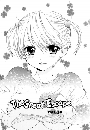 [Ozaki Miray] The Great Escape 4 Ch. 30-35 [English] {SaHa} - Page 6