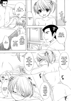 [Ozaki Miray] The Great Escape 4 Ch. 30-35 [English] {SaHa} - Page 42