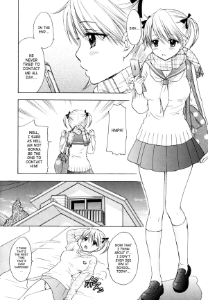 [Ozaki Miray] The Great Escape 4 Ch. 30-35 [English] {SaHa} - Page 93