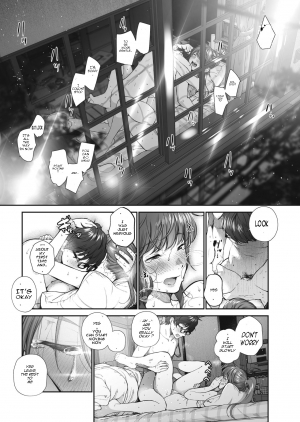 [Jorori] Koiseyo Otome (COMIC HOTMILK 2019-08) [English] [Digital] - Page 19