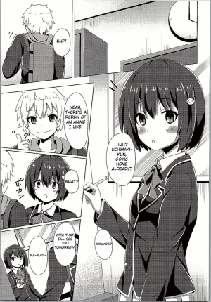  (C90) [Imitation Moon (Narumi Yuu)] Usami-san wa Kyou mo Karamawari | Today as Well, Usami-san is Getting Nowhere (Kono Bijutsubu ni wa Mondai ga Aru!) [English] [JK Scanlations]  - Page 5