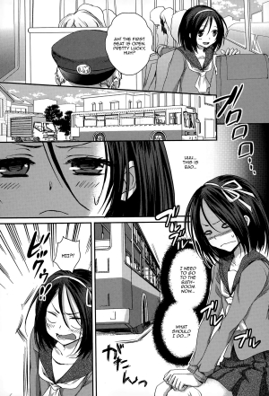 [Shinogiri Zun] Hassha Alright...janai Desuka!? (Comic Toutetsu 2015-06 Vol. 5) [English]  [mysterymeat3] - Page 3